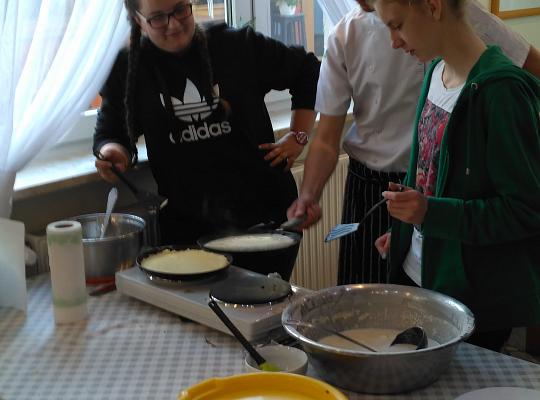 Grafika #14: Warsztaty Szymbark