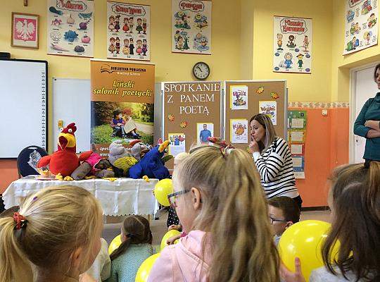 Grafika #1: Projekt biblioteczny