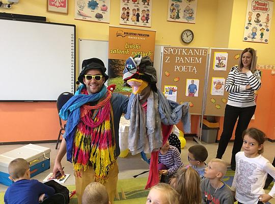 Grafika #3: Projekt biblioteczny