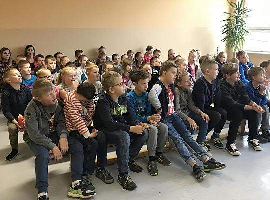 Grafika #1: Spotkanie autorskie z Januszem Mamelskim