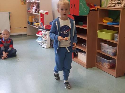 Grafika #1: Dzień Przedszkolaka