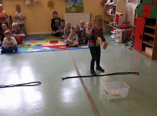 Grafika #8: Dzień Przedszkolaka