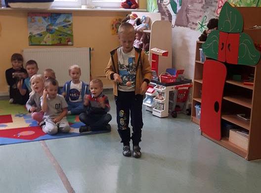 Grafika #12: Dzień Przedszkolaka