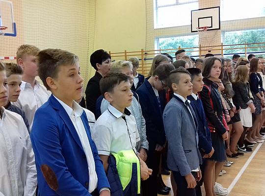 Grafika #0: Nowy rok szkolny 2017/2018