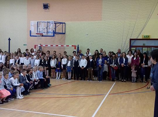 Grafika #3: Nowy rok szkolny 2017/2018