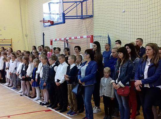 Grafika #4: Nowy rok szkolny 2017/2018