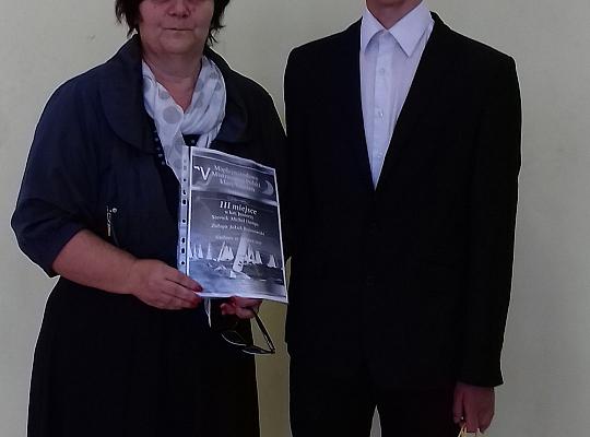 Grafika #5: Nowy rok szkolny 2017/2018