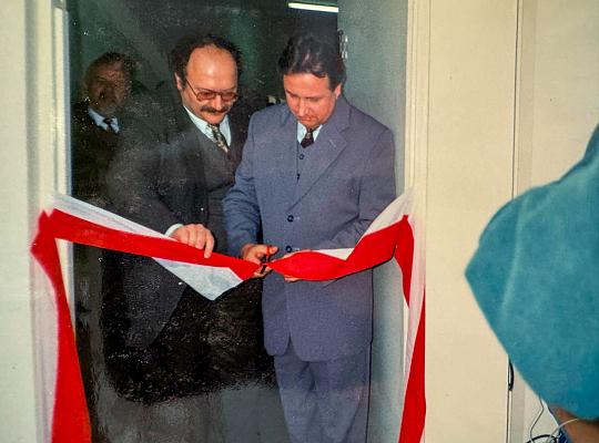 INTERNET W SZKOLE I NOWA PRACOWNIA KOMPUTEROWA