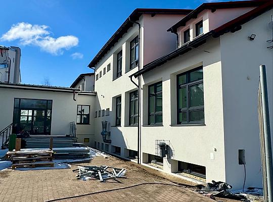 7. Termomodernizacja