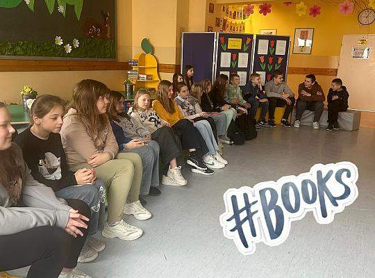 2. Poetycki marzec w bibliotece