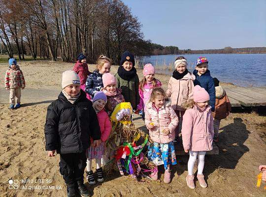 1. Marzec w zerówce