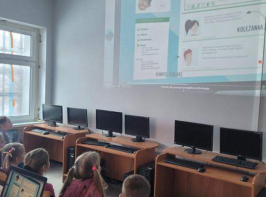 Dzień Bezpiecznego Internetu