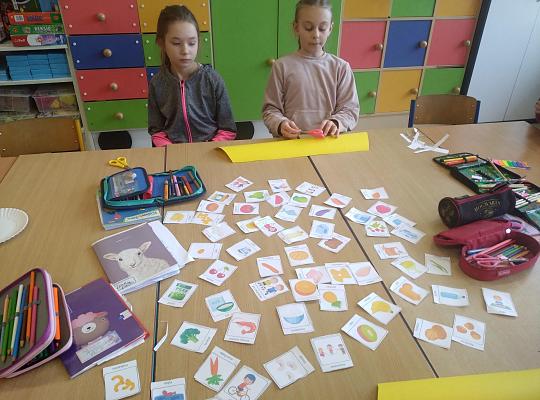 1. Zdrowo jem, więcej wiem