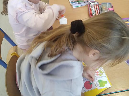 2. Zdrowo jem, więcej wiem