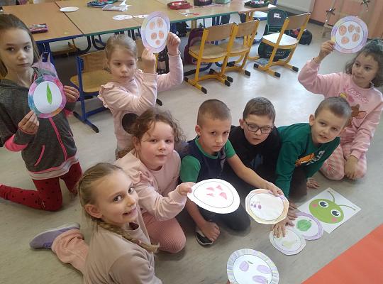 6. Zdrowo jem, więcej wiem