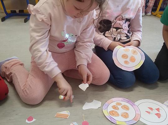 7. Zdrowo jem, więcej wiem