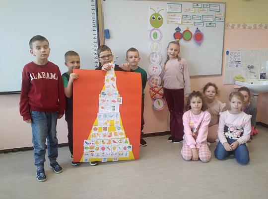 9. Zdrowo jem, więcej wiem