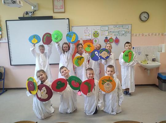 10. Zdrowo jem, więcej wiem