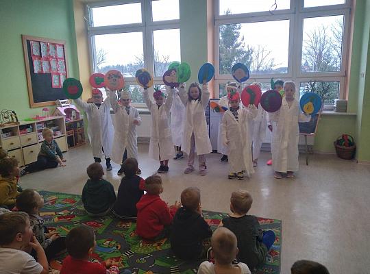 14. Zdrowo jem, więcej wiem