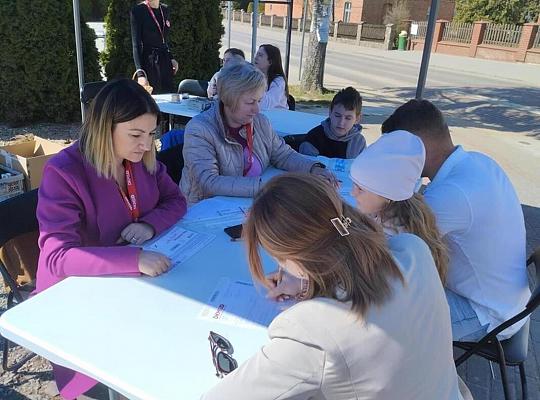 Dzień Szpiku Kostnego