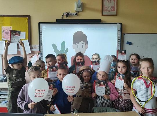 Dzień Szpiku Kostnego