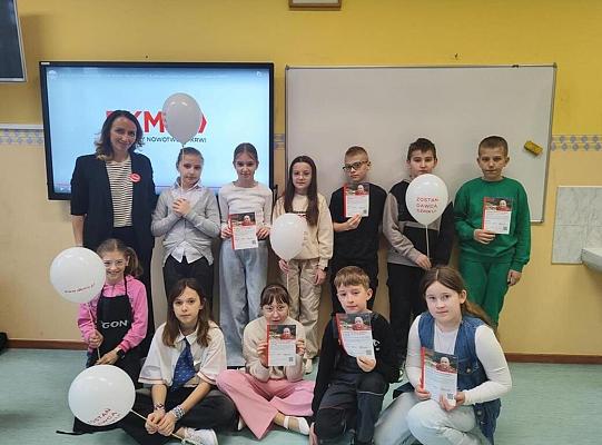 Dzień Szpiku Kostnego