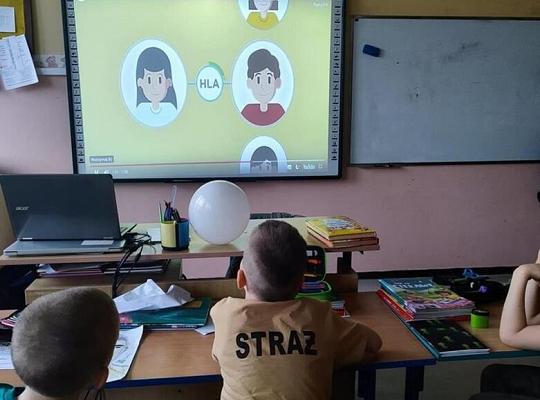 Dzień Szpiku Kostnego