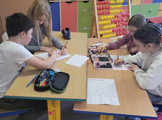 Wielkanocny Escape Room