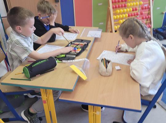 Wielkanocny Escape Room