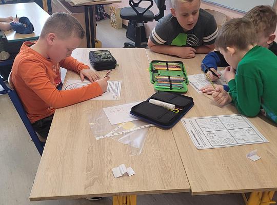 Wielkanocny Escape Room