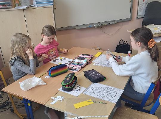 Wielkanocny Escape Room