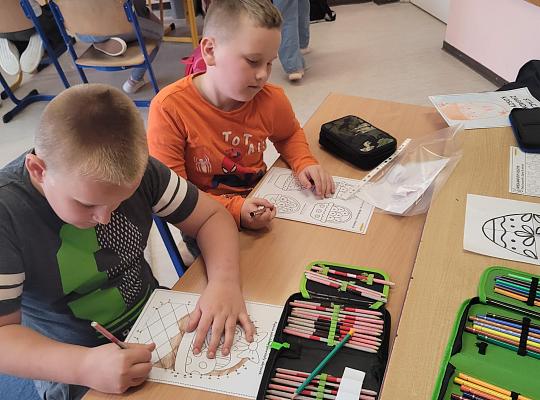 Wielkanocny Escape Room