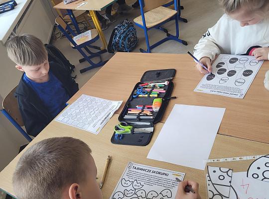 Wielkanocny Escape Room