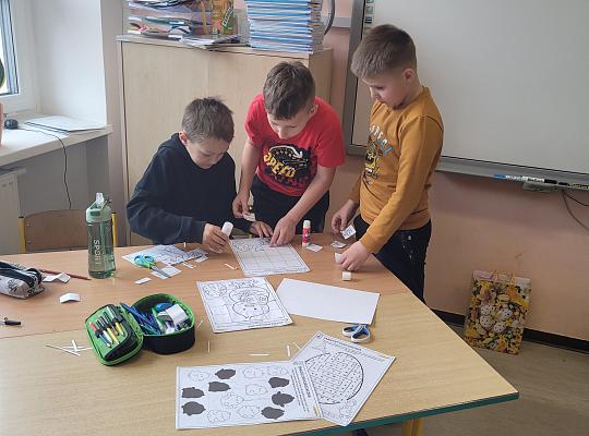 Wielkanocny Escape Room