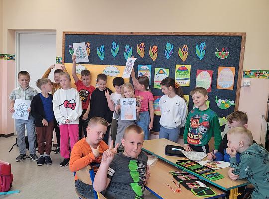 Wielkanocny Escape Room