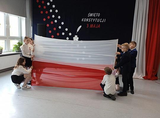 1. Konstytucja 3 Maja