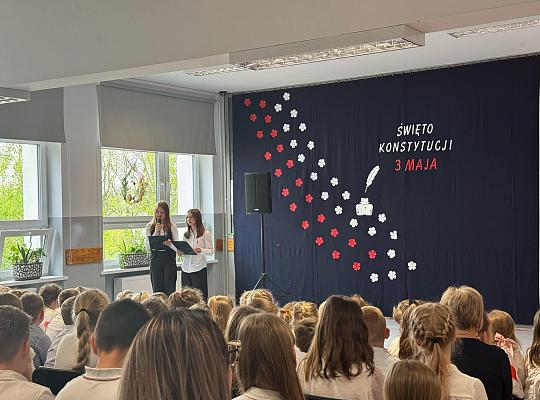13. Konstytucja 3 Maja
