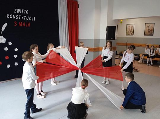 18. Konstytucja 3 Maja