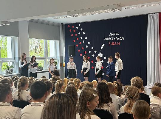 5. Konstytucja 3 Maja