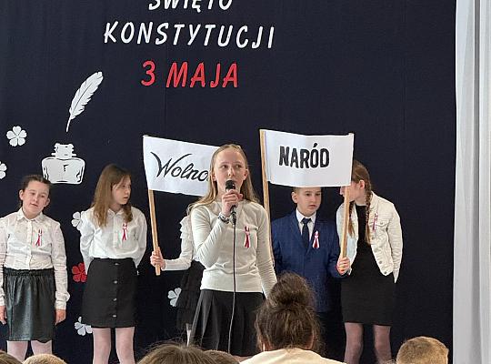 9.Konstytucja 3 Maja