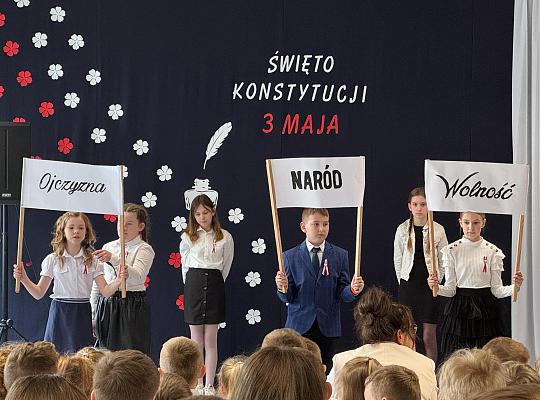 6. Konstytucja 3 Maja