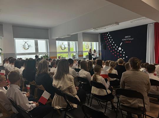 15. Konstytucja 3 Maja