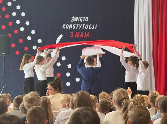 16. Konstytucja 3 Maja