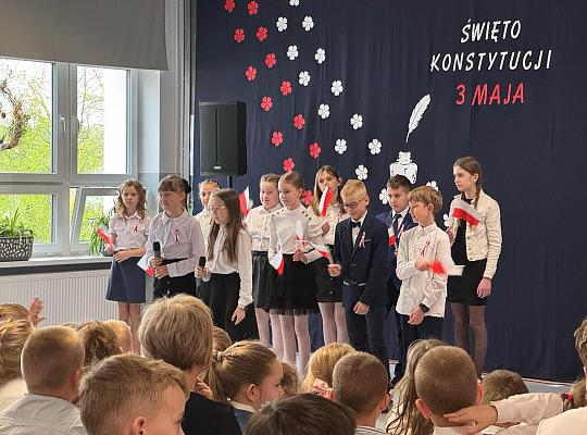 2. Konstytucja 3 Maja