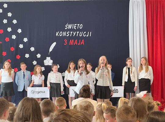 8. Konstytucja 3 Maja