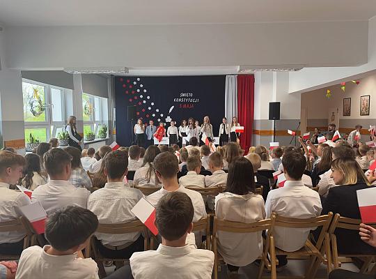 11. Konstytucja 3 Maja