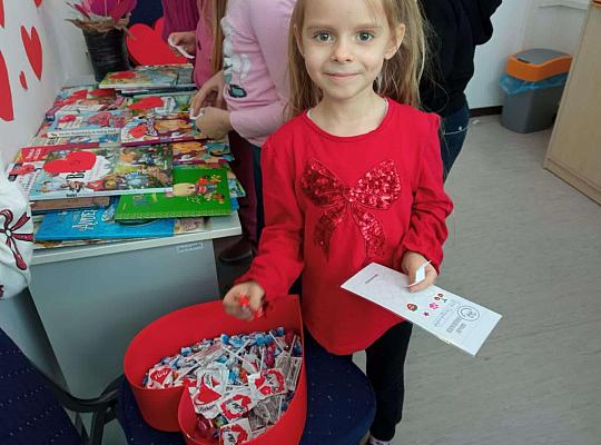 1. Zakochani w książkach