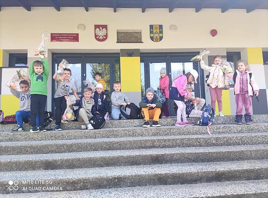 4. Kwiecień w grupie 0