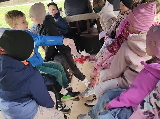 8. Kwiecień w grupie 0