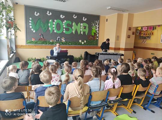 5. Kwiecień w grupie 0